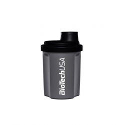 BIOTECH USA Shaker 300 ml - czarny